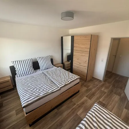 Appartement Bei Den Drei Gleichen #s *