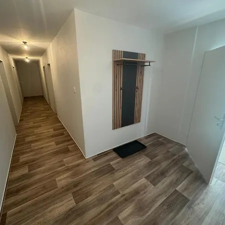 Apartment Bei Den Drei Gleichen #s
