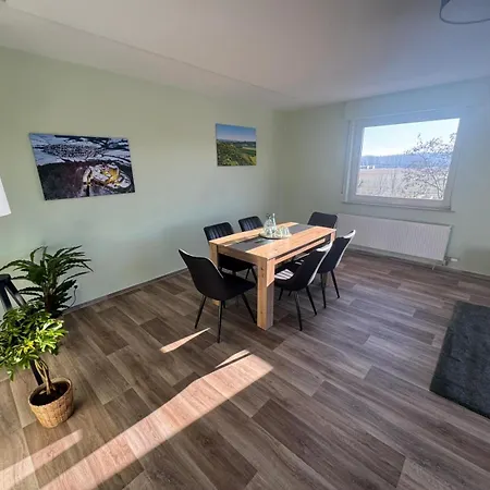 Bei Den Drei Gleichen #s Appartement Wandersleben