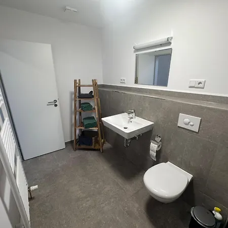 Bei Den Drei Gleichen #s * Wandersleben