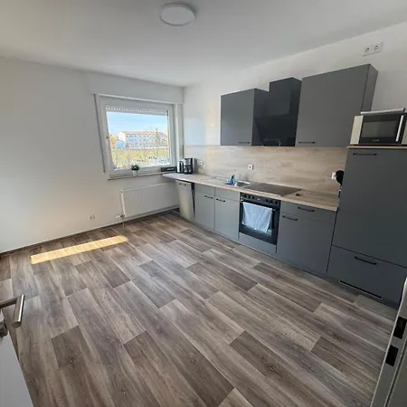 Bei Den Drei Gleichen #s Apartment *