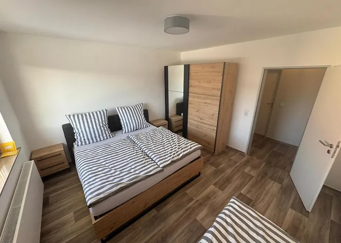 Appartement Bei Den Drei Gleichen #s *