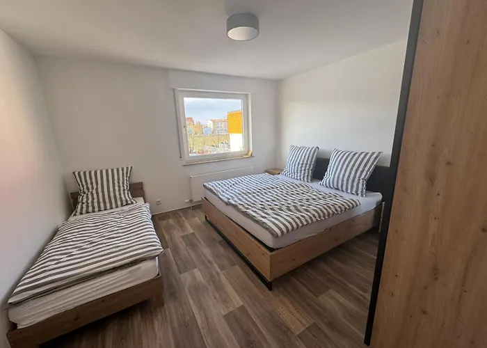 Bei Den Drei Gleichen #s *