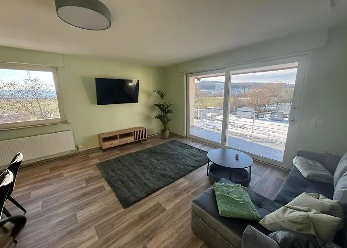 Bei Den Drei Gleichen #s Wandersleben