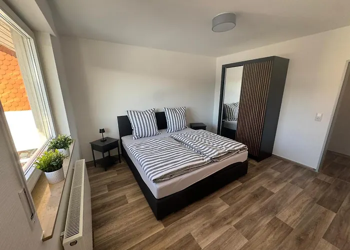 Bei Den Drei Gleichen #s *