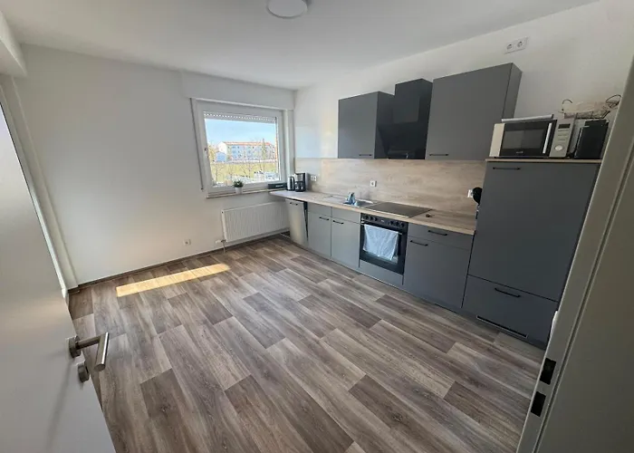 Bei Den Drei Gleichen #s Appartement *